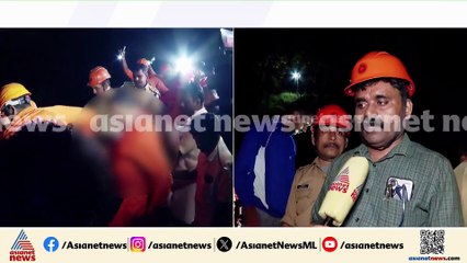 'ബിജു കഴുത്തിന് താഴേക്ക് മണ്ണിനും സ്ലാബിനടിയിൽ, ഇത് രക്ഷാ പ്രവർത്തനം വൈകാൻ കാരണമായി'