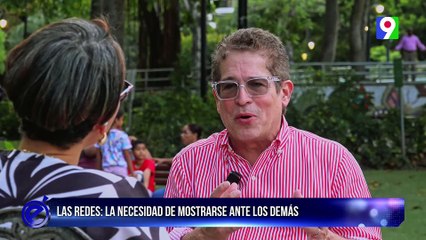 Dra. Alexandra Hichez afirma que se debe ir primero al Psiquiatra | Énfasis 2/4