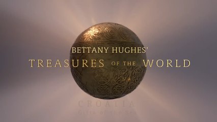 Bettany Hughes' Treasures of the World Season 4 Episode 1