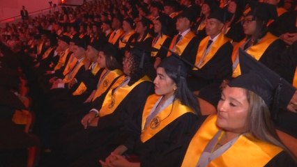 ITSE gradúa a 276 estudiantes y celebra su primera promoción de innovación digital