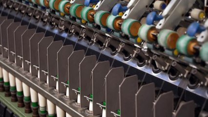 South Australian company finds a way how to spin wool and cotton together