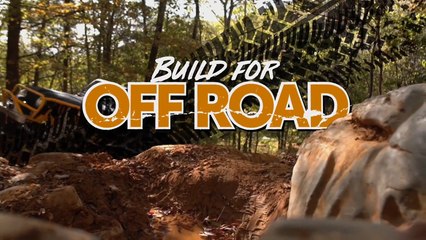 Build for Off Road (2024) Season 2 Episode 6