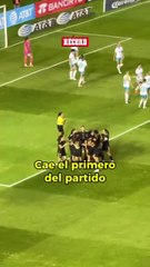 YA LO GANA MÉXICO 🇲🇽 Farmer la manda a guardar y adelanta a las mexicanas en el partido.