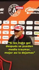¡CALIENTA EL CÁSICO TAPATÍO! 🔥Aldo Rocha habló sobre el partido contra Chivas