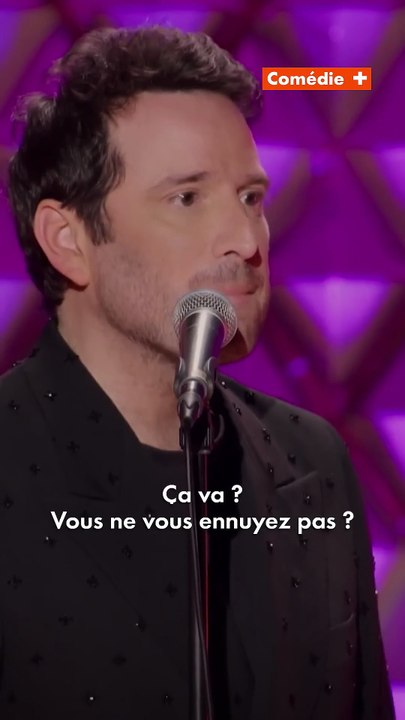 Jérémy Lorca : Viens, on se marre | movie | 202...