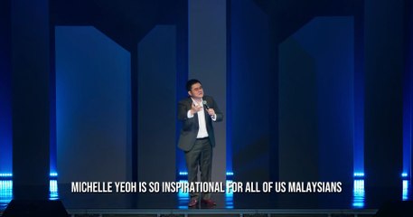 Dr Jason Leong: Warrior in the Garden | movie | 2025 | Official Trailer