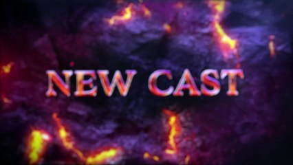 Into the Darklands | show | 2025 | Official Trailer