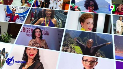 Dra. Alexandra Hichez: “Yo soy de pocos amigos” | Énfasis 4/4