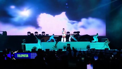 Kali Uchis: Live at Lollapalooza Brasil 2023 | movie | 2023 | Official Clip