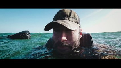 Otto beim KSK | show | 2025 | Official Teaser