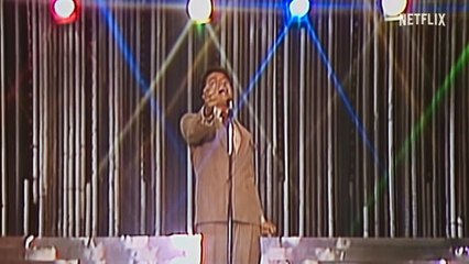 Juan Gabriel: I Must, I Can, I Will | show | 2025 | Official Trailer