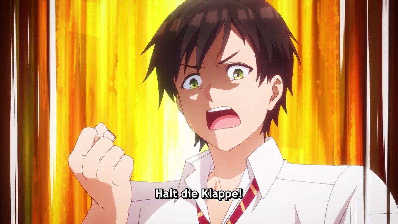 My Friend's Little Sister Has It In for Me! | show | 2025 | Official Trailer