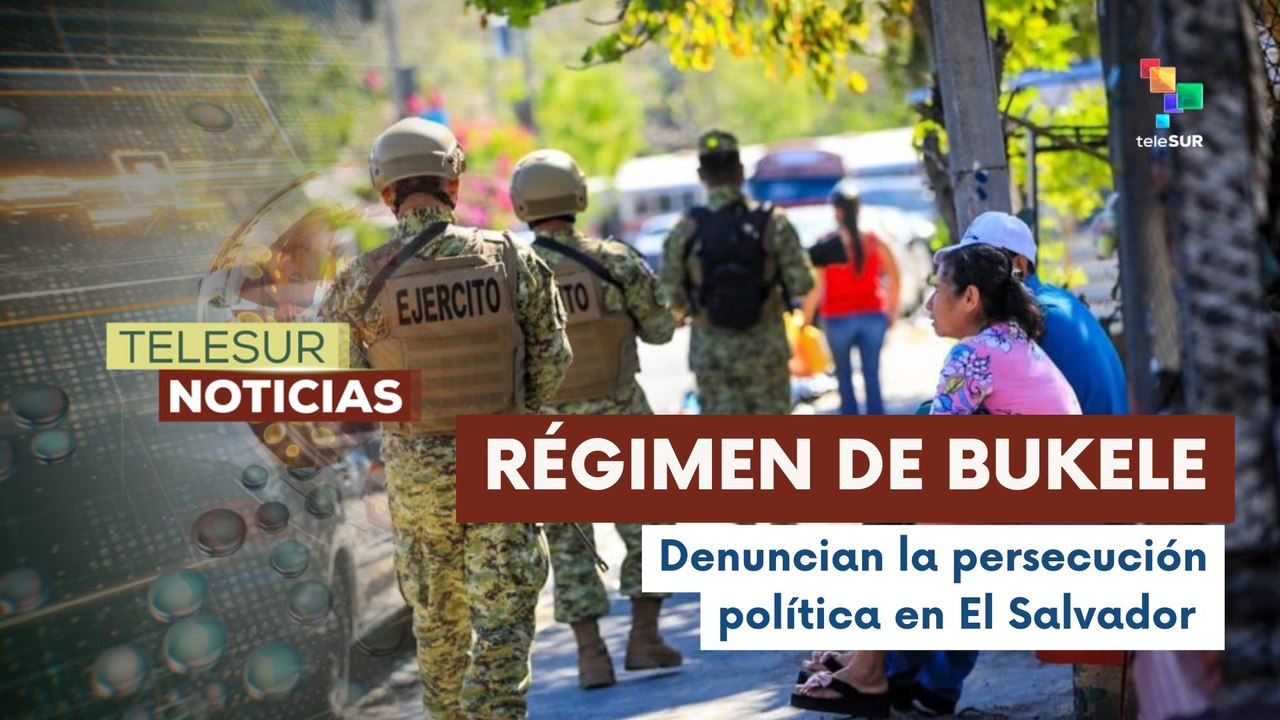 Defensores de derechos humanos conmemoran su día en El Salvador