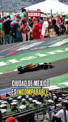 ¿Quieres ir al Gran Premio de México? Necesitarás ahorrar... 🤑🤑
