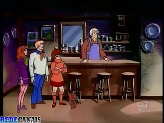 Scooby-Doo e Scooby-Loo - O Minotauro (1980)