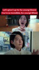 Applause that feels oddly familiar Watch Genie, Make a Wish and The Glory, only on Netflix