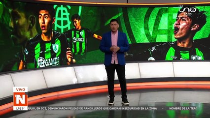 gol de miguelito terceros