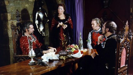 The Ribald Tales of Robin Hood (1969) Full Movie HD