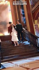 A Kiss That Pierced The Night Full Movie Chinese Drama