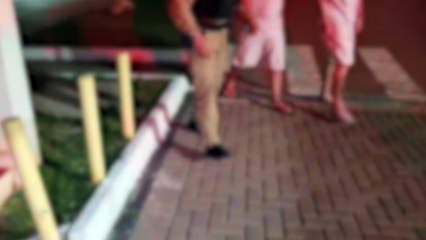 Adolescentes são apreendidos após caso de agressão em hospital