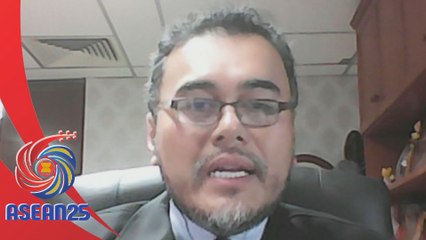 Keterangkuman dan Kemampanan: Menyulam masa depan ASEAN