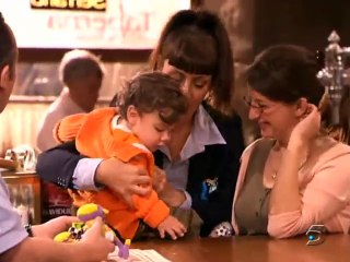 Los Serrano 6x26 Dos mujeres y un Serrano