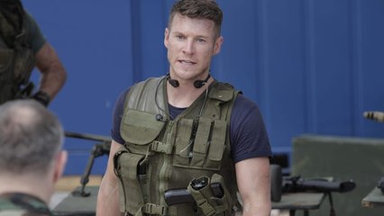 Sniper : Ghost Shooter