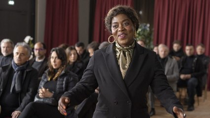 R.I.P. Aimons-nous vivants !