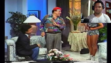 rocky belmonte con Anali Cabrera Y El Gordo Casaretto VIDEOREACCION