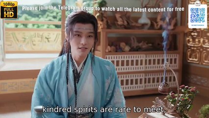 Ep 3 Whispers of Fate - The Dragon Chant Engsub