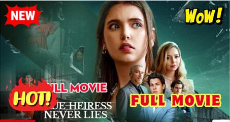True Heiress Never Lies (2025) - FULL - Reelshort