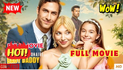 Homeless Billionaire Baby Daddy Full Episode - BD Channel - Video Dailymotion