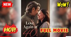 Love Rekindled at 40 Full Episode - BD Channel - Video Dailymotion