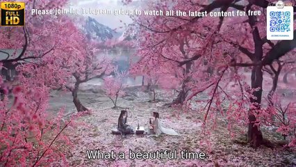 Ep 2 Whispers of Fate - The Dragon Chant Engsub