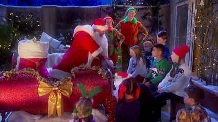 The Goes Wrong Show S1 E1 • The Spirit of Christmas