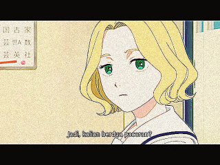 Hari-hari biasa Yano-kun