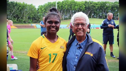 Indigenous soccer program expands to 18 regions and rural towns