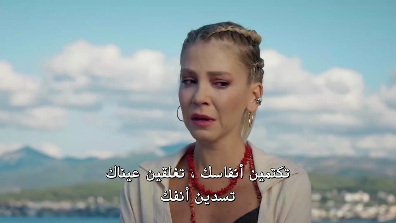 مسلسل انا ليمان الحلقة 4 مترجمة