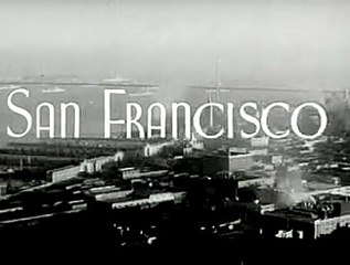 Captain Ricks and His Affairs