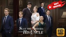 Slay to Fosters I Took His Uncle  Full Movie HD - Drama ShortFilms Hot