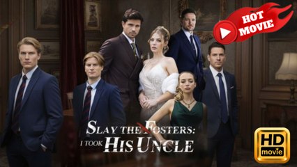 Slay to Fosters I Took His Uncle  Full Movie HD - Drama ShortFilms Hot