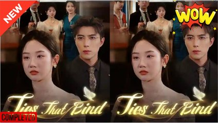 ties that bind chinese drama