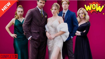 Slay to Fosters I Took His Uncle USA #ReelShort