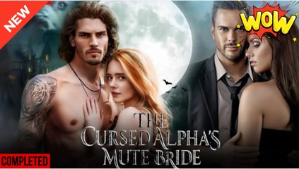 [New] The Cursed Alpha’s Mute Bride #realshort - Full Movie - Drama Hub - Video Dailymotion