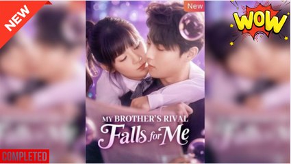 My Brother’s Rival Pucked Me Full Episode - BD Channel - Video Dailymotion