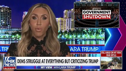 My View with Lara Trump (Full Episode) | Saturday October 25, 2025