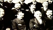 mystery behind one of the most infamous criminals in history.