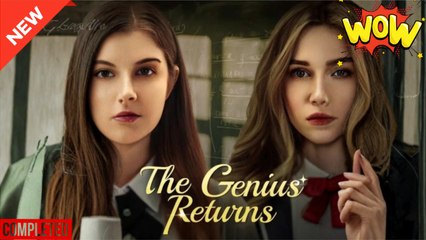 The Genius Returns USA #ReelShort