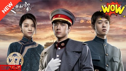 Someone Loved is Never Lost Full Episode