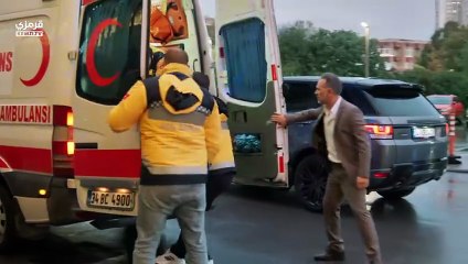 مسلسل ورود وذنوب الحلقة 3 كاملة مترجمة - قرمزي - قصة عشق الاصلي_2